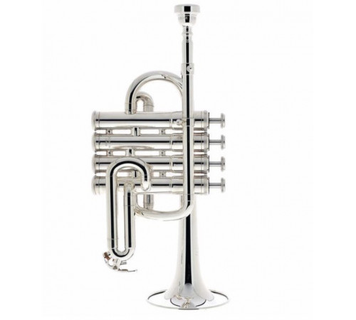 Yamaha YTR-6810S Труба пикколо High-Bb/A 